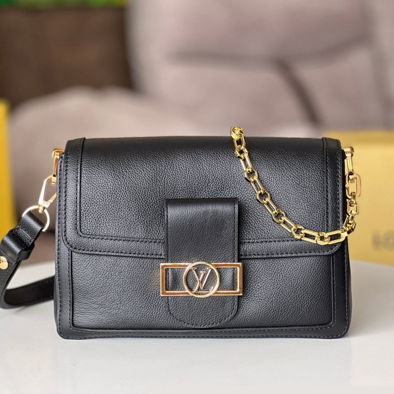 LV Satchel Bags